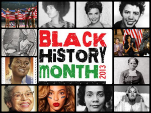 The Women Of Black History Month - Coco Michelle Magazine