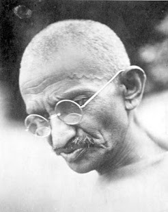 Gandhi Quotes- screenshot thumbnail