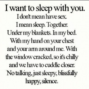 Amen. #Quotes #Life #Cuddle #Love #Together ... | For My Future Hus...