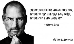 Steve Jobs Quotes