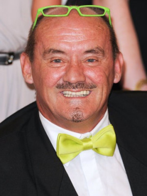 Brendan O'Carroll wants Hugh Bonneville to star alongside him in the ...