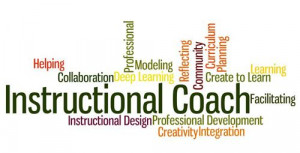 Instructional Coach Blog