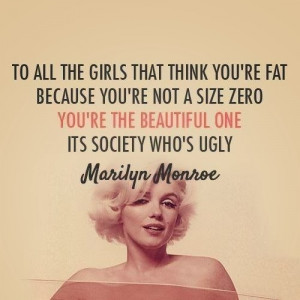 30+ Quotes By Marilyn Monroe