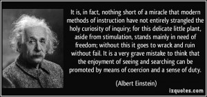 The fact, in short , is Quote | Freedom Quotes