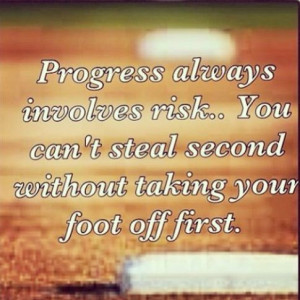Softball quotes, sports, sayings, best, progress