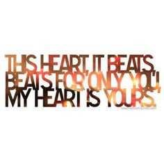 Paramore, lyrics from their best song My Heart! More