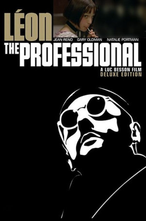 Leon: The Professional...