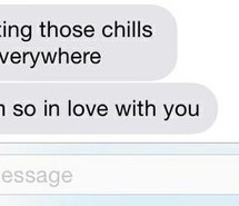 chills, couples, cute couple, happiness, love, love quotes, quote ...