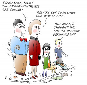 copyright john grimes grimescartoons.com fizzdom.com environmentalists ...