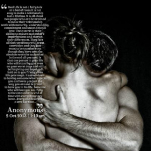 Real Life is not a fairy tale or a bed of roses.It is not easy to make ...