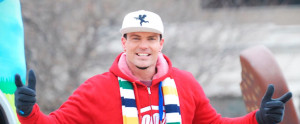 Vanilla Ice Arrested for Burglarizing an Abandoned Home in Florida