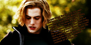 Bree Tanner on Jasper