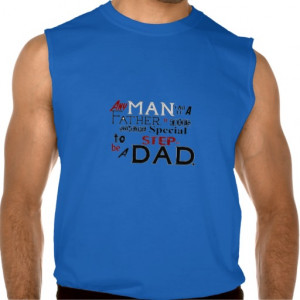 Happy Fathers Day Quotes For Stepfathers