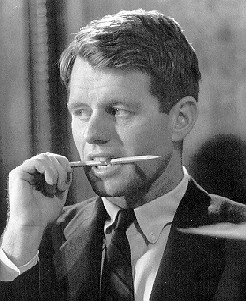 Robert Kennedy - Working Jack\