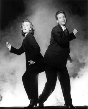 in some cases, a shipperish scene.