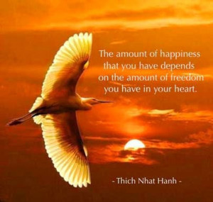 happiness spiritual quote