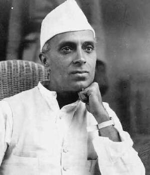 Motilal Nehru Biography