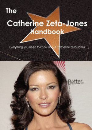 Catherine Zeta-Jones Quotes