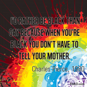 Lgbt Quotes And Sayings. QuotesGram