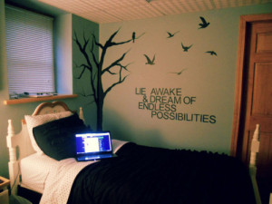 ducla, quotes, room