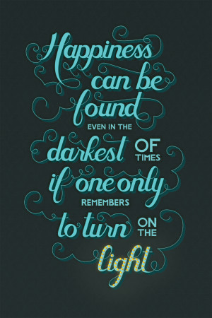 Harry Potter Quotes (4)