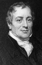 David Ricardo 1772-1823