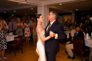 eric clapton father daughter dance