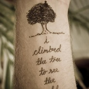 Go Back > Images For > Quotes About Family Tattoo Ideas