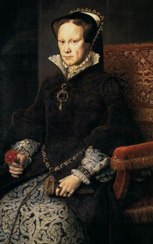 Elizabeth I: Biography from Answers.com