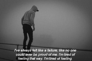 don't know why I even try ....