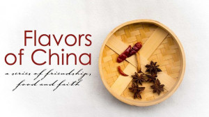 East Asian Peoples » Flavors of China – An Introduction