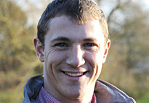Andrew Gould Dressage