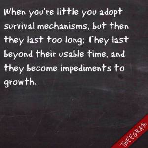 Jane Fonda on Oprah's Master Class