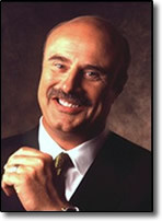 Dr. Phil McGraw Biography