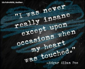 Poe quotes