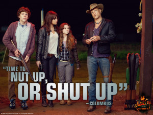 zombieland quotes