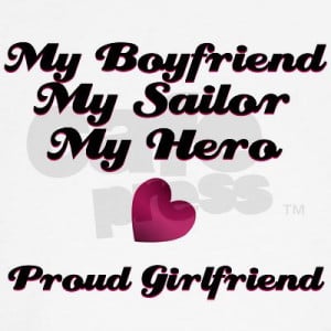 My Boyfriend My Sailor Classic Thong
