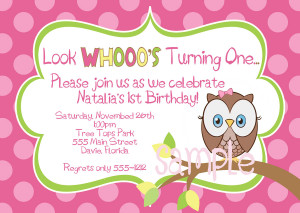 Owl Birthday Sayings Picfly...