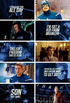 ... Romanoff || Captain America TWS || 500px × 500px || #quotes More