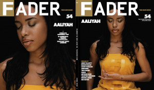 Thread: Aaliyah's nose job