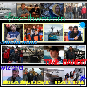 deadliest catch Image