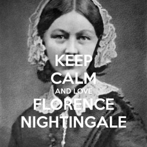 florence nightingale #quote