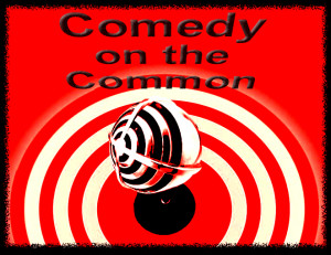 Comedy Photos Comedy on the common