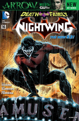 Image - Nightwing Vol 3 16.jpg - DC Comics Database