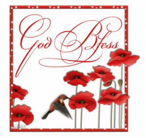 more images from god bless you god bless