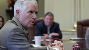 Rep. Mo Brooks Claims Increase In Measles Could Be Connected To Obama ...