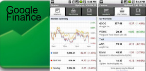 Google Finance