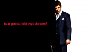 Scarface Quotes