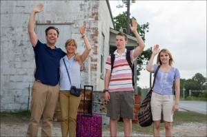 We’re The Millers Review