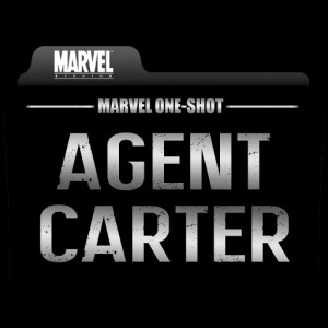 Marvel One Shot - Agent Carter by Rdamanthys
